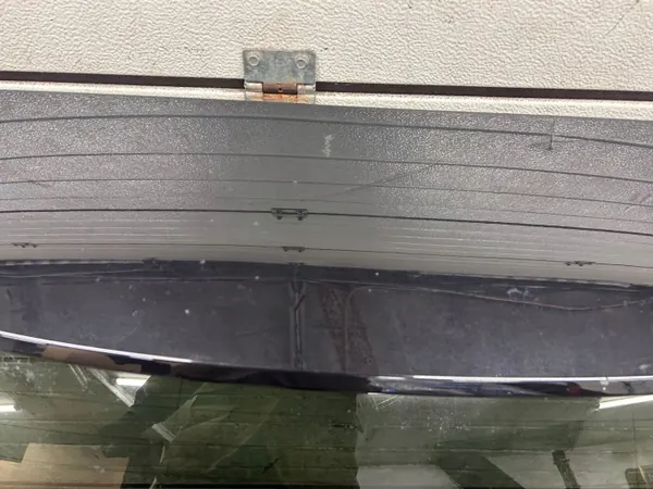 Kofferraumklappe Audi Q7 4M OEM 12345 - Gebraucht image 5