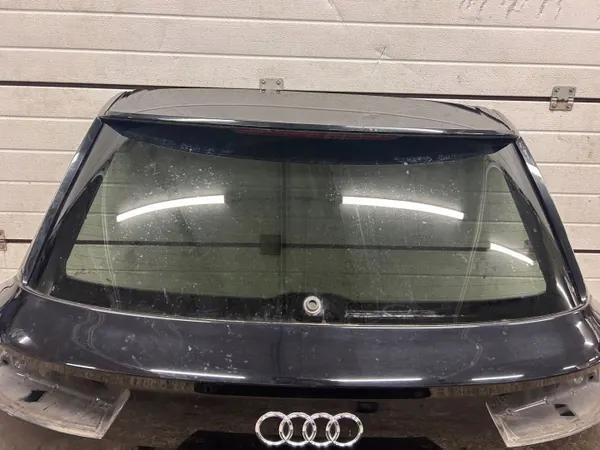 Kofferraumklappe Audi Q7 4M OEM 12345 - Gebraucht image 6