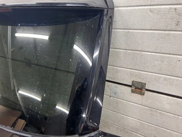 Kofferraumklappe Audi Q7 4M OEM 12345 - Gebraucht image 7