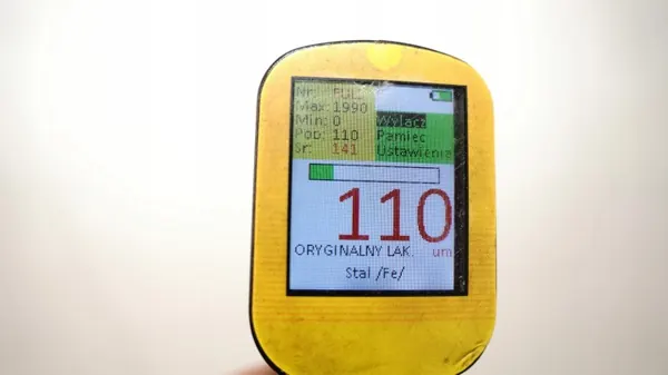 OEM 360164476 Voor linker spatbord voor Nissan Qashqai J10 image 9