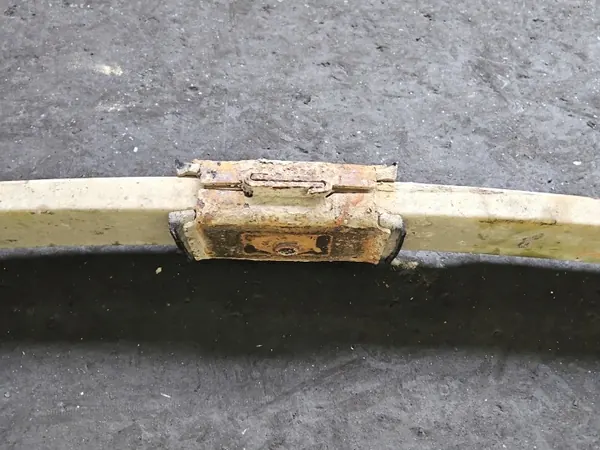 Ballesta Trasera IMPRK1516442 para Renault Master II image 3