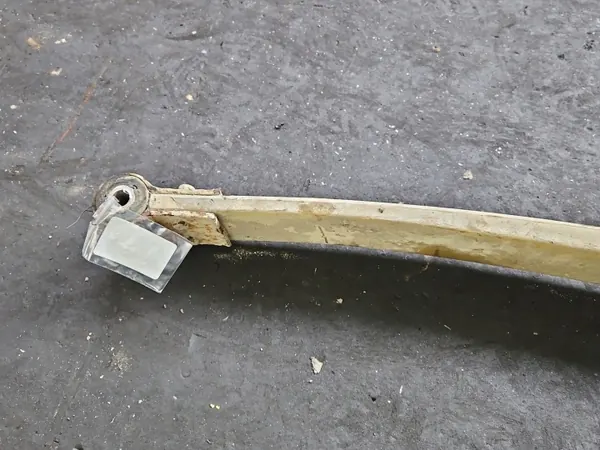 Ballesta Trasera IMPRK1516442 para Renault Master II image 4
