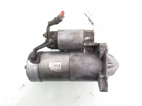 Anlasser OEM 5535288 für Opel Vectra C 1.9 CDTI image 2