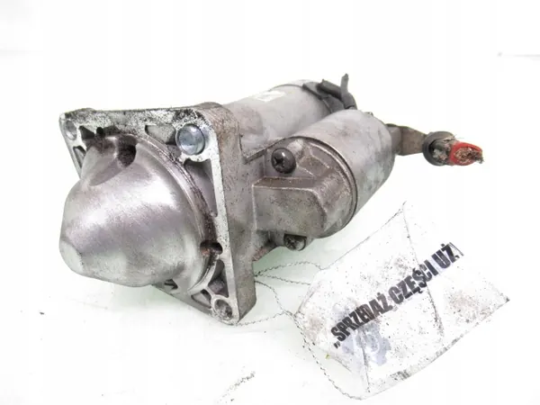 Anlasser OEM 5535288 für Opel Vectra C 1.9 CDTI image 6