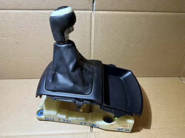 Versnellingspookselector OEM 43700-A5200 voor Hyundai i30 II image 2