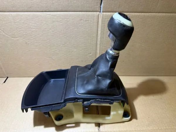 Versnellingspookselector OEM 43700-A5200 voor Hyundai i30 II image 3