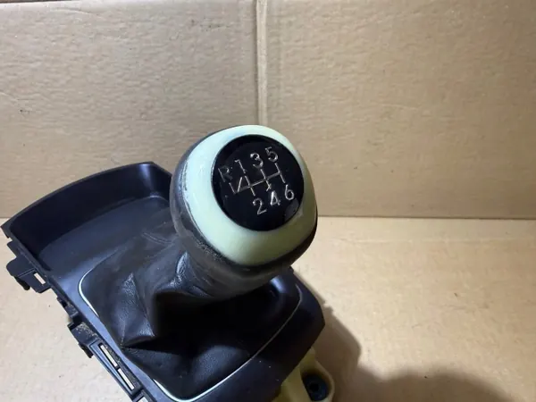 Versnellingspookselector OEM 43700-A5200 voor Hyundai i30 II image 4