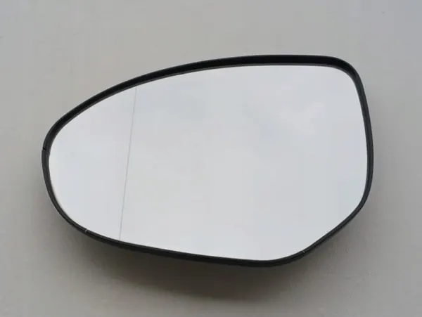 Mazda 2/3/6 08-12 vasen peili-insertti OEM image 2
