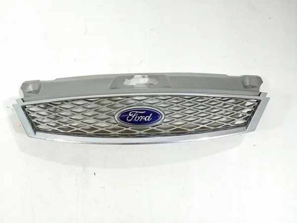 Grille Ford Mondeo 3 OEM M3R9P1 DOM 00016056 image 2