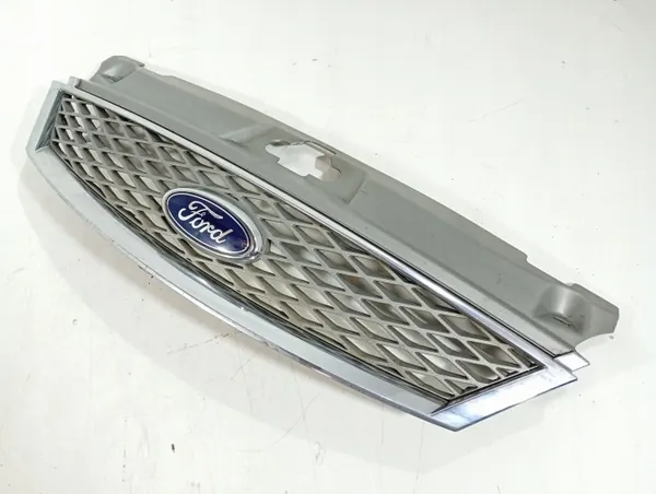 Grille Ford Mondeo 3 OEM M3R9P1 DOM 00016056 image 3