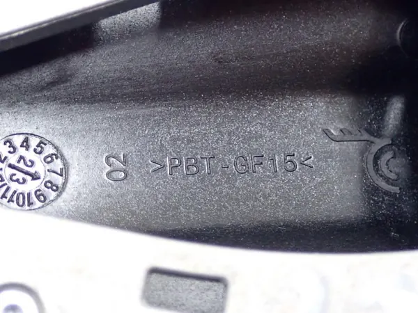Antenne OEM 98512735XT pour Opel Corsa F 23R image 5