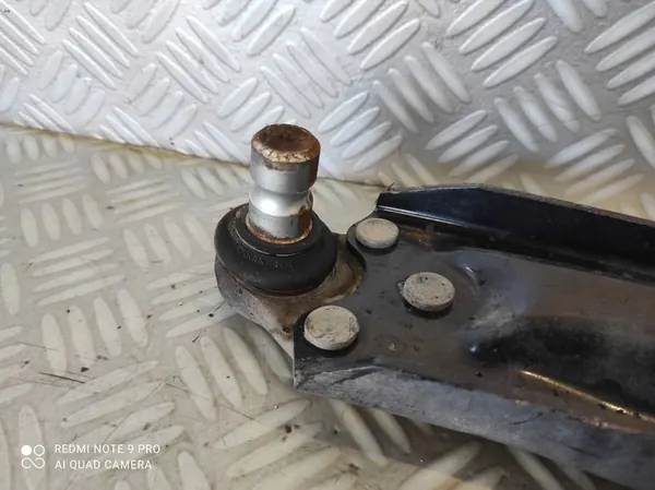 Braccio sospensione anteriore sinistro Renault Scenic IV OE 545058992R image 4