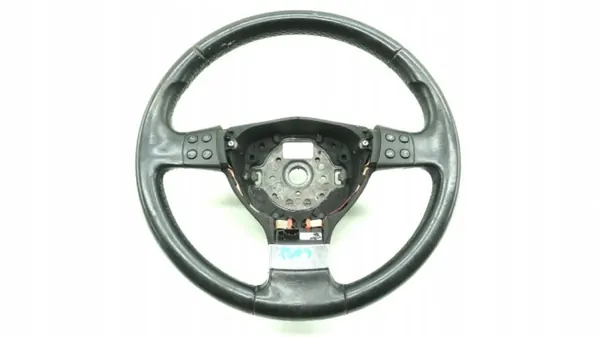 OEM MMAUTKO-27655 Leren Stuur - VW Golf V image 2