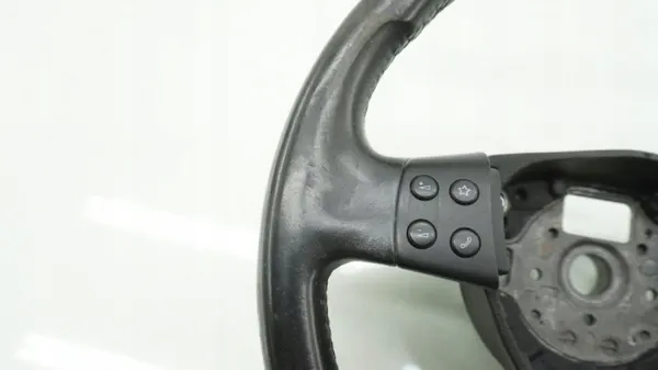 OEM MMAUTKO-27655 Leren Stuur - VW Golf V image 3