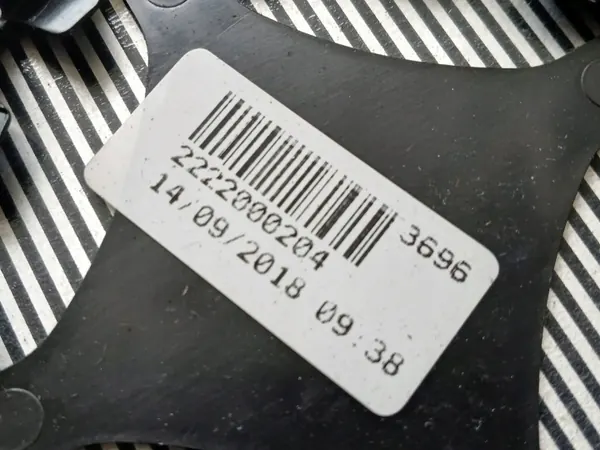 Toyota OE Oikean Peilin Lisäosa - OEM Sovitus image 4