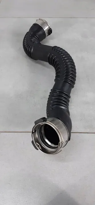 Intercooler luchtpijp Mercedes W246 W242 image 3