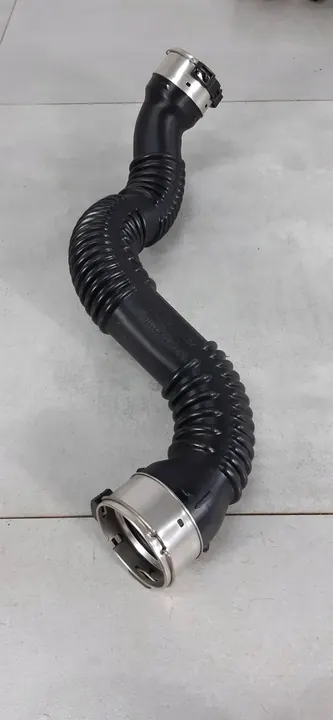 Intercooler luchtpijp Mercedes W246 W242 image 4