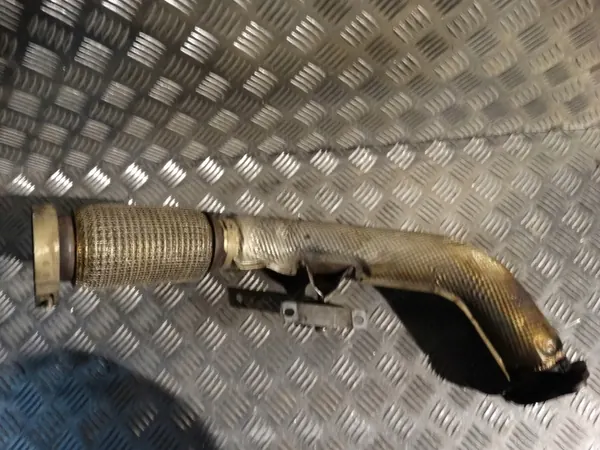 Schwingungsdämpfer-Anschluss Audi OEM 4K0253350AC image 3