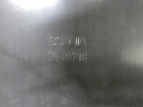 Placa de escalón derecho OEM 2649718 para Scania R S NGS image 4
