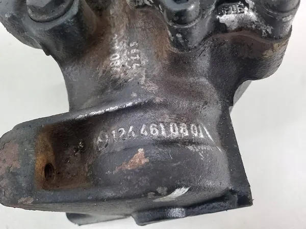 Caixa de direção Mercedes-Benz W124 2.0 D image 2