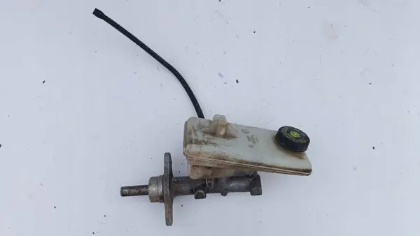 Remvloeistofreservoir ZBIORNIK voor Nissan Qashqai II image 2