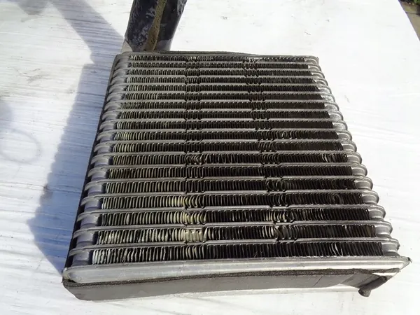 Denso DEV09011 Evaporador de ar condicionado image 2