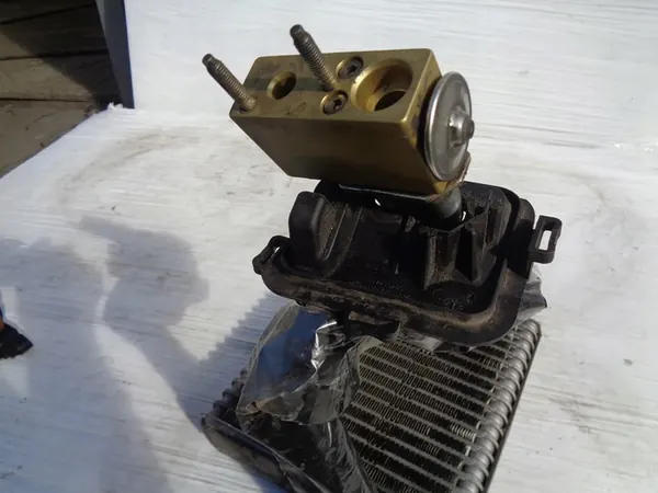 Denso DEV09011 Evaporador de ar condicionado image 4