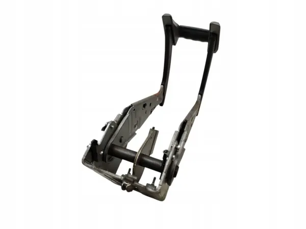 Handbremshebel OEM 13173080 für Opel Zafira B image 3