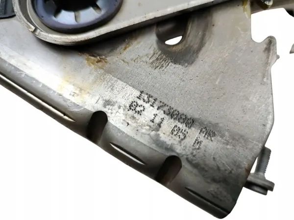 Handbremshebel OEM 13173080 für Opel Zafira B image 5
