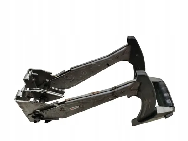Handbremshebel OEM 13173080 für Opel Zafira B image 6