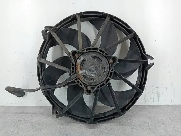 Kylarrubrik Peugeot Expert II 2.0 HDI 1494742080 image 3