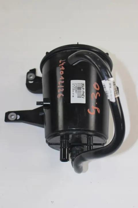 Filtre à carbone de carburant BMW G30 530E 7356536 image 1