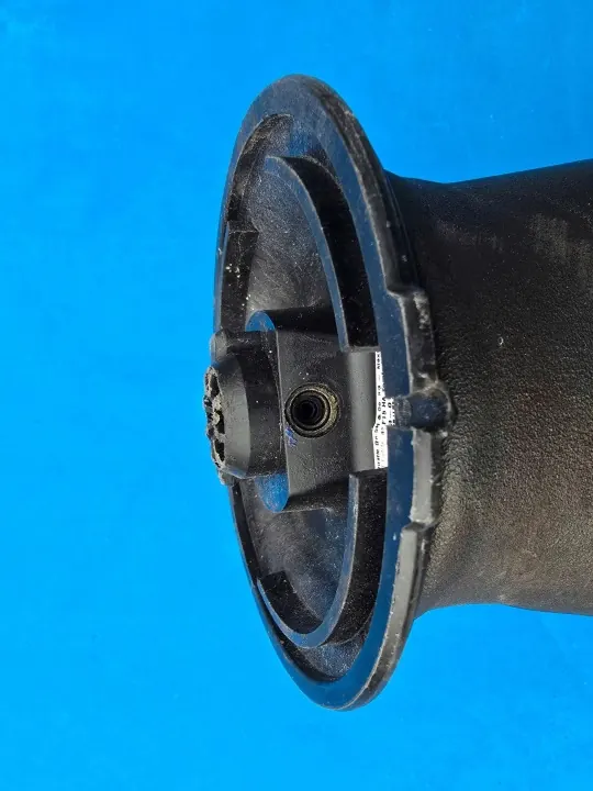 Luchtveer OEM QUA7736 BMW X5 F15 X6 F16 image 4