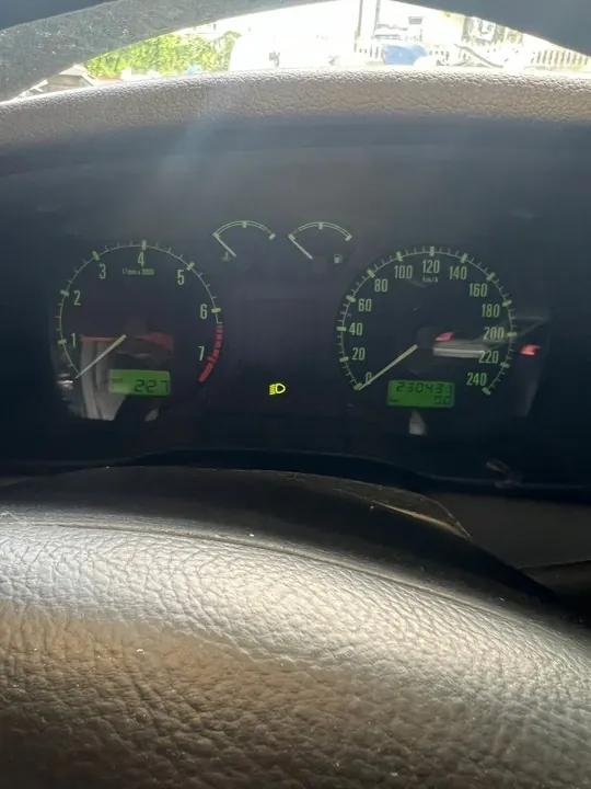 Kit de démarrage Skoda Octavia I 1.6 image 5