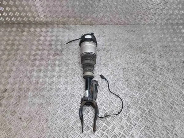 Etuvasen ilmaiskujru OEM A1663204166 Mercedes GLE image 2