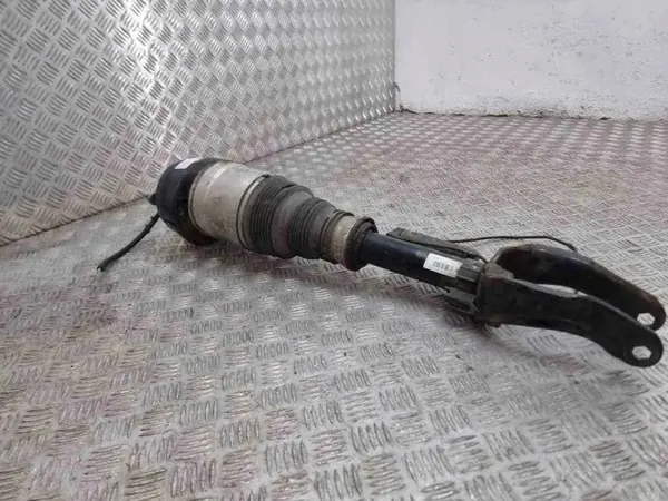 Etuvasen ilmaiskujru OEM A1663204166 Mercedes GLE image 3