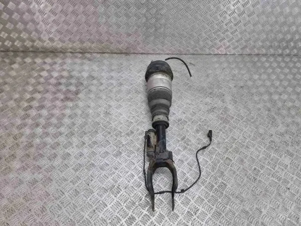 Etuvasen ilmaiskujru OEM A1663204166 Mercedes GLE image 7