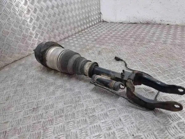 Etuvasen ilmaiskujru OEM A1663204166 Mercedes GLE image 8
