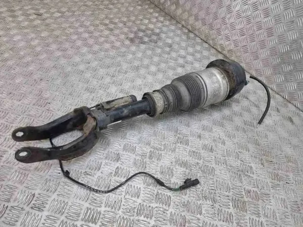 Etuvasen ilmaiskujru OEM A1663204166 Mercedes GLE image 9