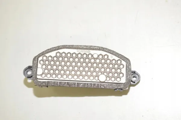 Resistencia calefactor BMW OEM 5A4D0E9 X1 (U11) 2024 image 2