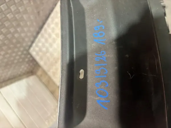 OEM 9810515477 Framstötskåpsförstärkning för Peugeot 208 image 10