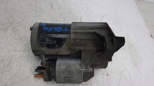 Motor de arranque Trafic III Vivaro B Talento 1.6 DCI 233003248R image 4