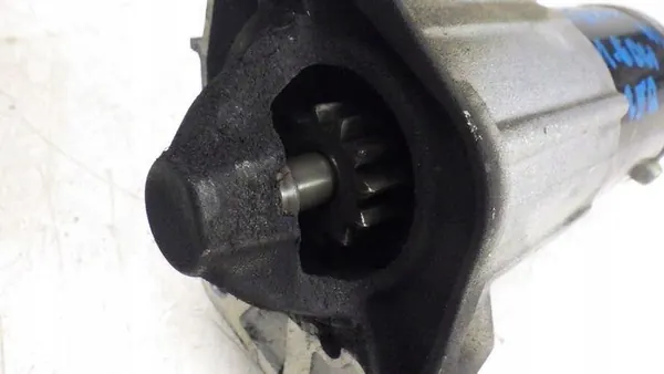 Motor de arranque Trafic III Vivaro B Talento 1.6 DCI 233003248R image 5