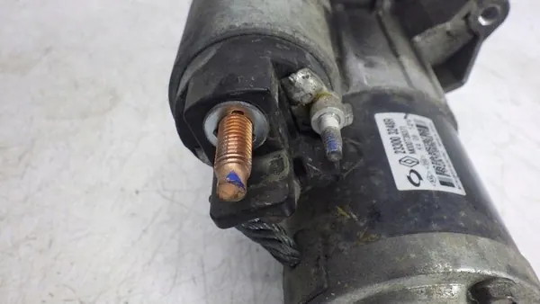 Motor de arranque Trafic III Vivaro B Talento 1.6 DCI 233003248R image 6