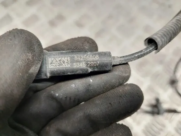 ABS-sensor höger sida OEM 84256808 för Camaro image 3
