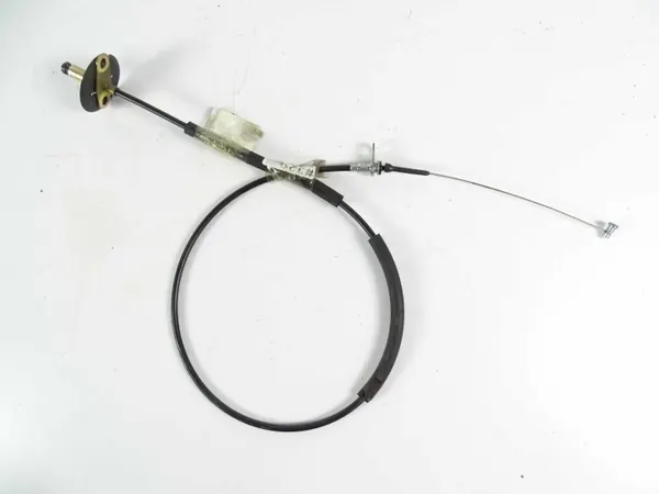 Câble d'accélérateur OEM XW73-9A758-AA Lincoln Town Car image 2
