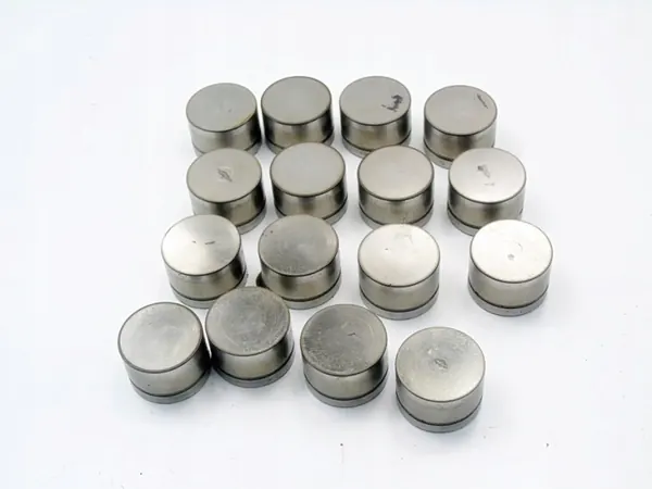 Poulie compresseur OEM 111.944POP MS14 Mercedes image 3