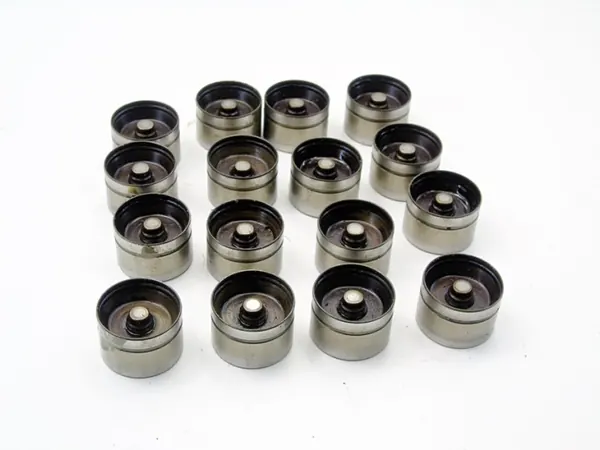Poulie compresseur OEM 111.944POP MS14 Mercedes image 4