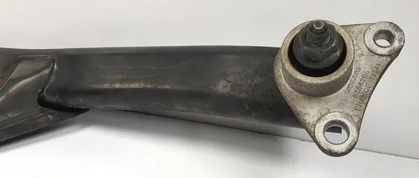 Suporte de montagem para Volvo XC90 image 4