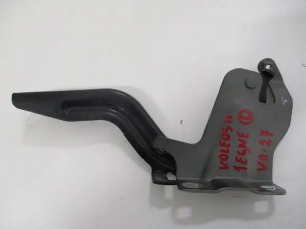 OEM -123ds-d41d8c-587a41 Linker Motorkapscharnier voor Renault Koleos II image 4